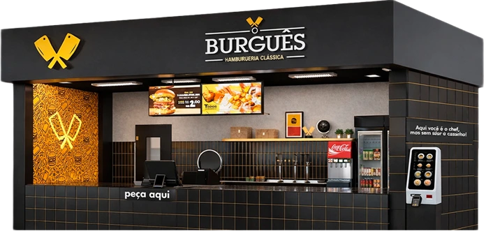 Seja Um Franqueado O Burgu s Seja Um Franqueado O Burgu s